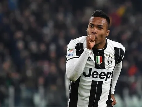 NÓNG: Juve do dự với sao Brazil, Man Utd như "mở cờ trong bụng"