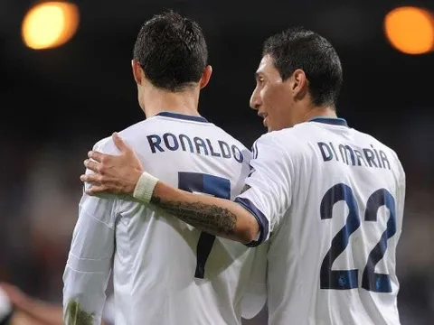 Nóng! Juventus sắp giúp Ronaldo tái ngộ đồng đội ăn ý trong quá khứ