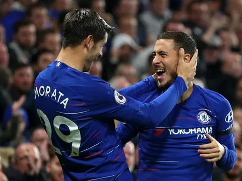 NÓNG: Không phải Willian, Barca tính gây sốc với ngôi sao này của Chelsea