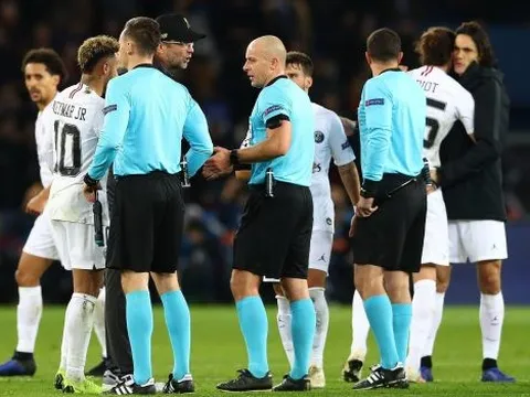 Nóng! Klopp có nguy cơ bị cấm chỉ đạo ở trận tử chiến với Napoli
