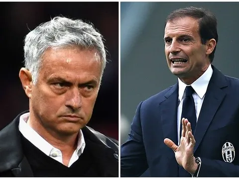 Nóng! Liên lạc người đại diện, Man Utd ấn định cái tên thay Mourinho