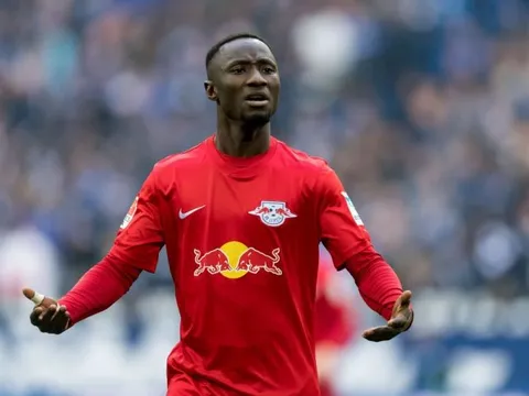 NÓNG: Liverpool có thể đón Naby Keita ngay trong tháng 01/2018