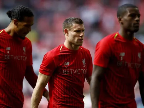 NÓNG: Liverpool có thể mất trắng cầu thủ trụ cột vào cuối mùa giải