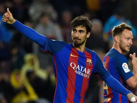 Nóng: Liverpool, Tottenham muốn có sao Barca