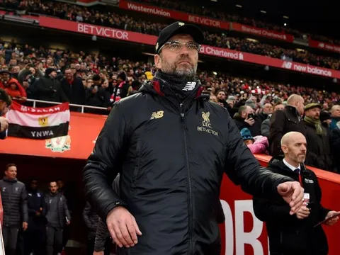 Nóng: Liverpool xác nhận kế hoạch bán lại cổ phần