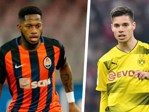 NÓNG: Lộ diện 2 cái tên cập bến Man City mùa Đông này