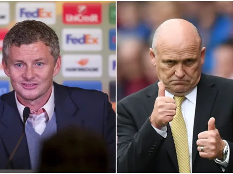 NÓNG! Lộ diện "hai gương mặt quen thuộc" sẽ được Man Utd bổ nhiệm