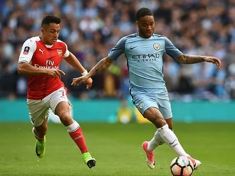 NÓNG: Man City có "vật tế thần" vụ Sanchez