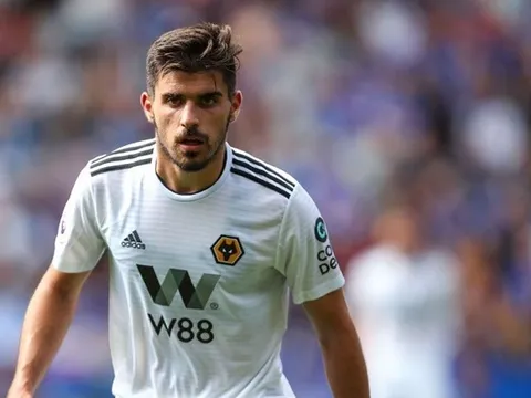 NÓNG: Man City đặt giá 60 triệu bảng cho "nhạc trưởng" Wolves