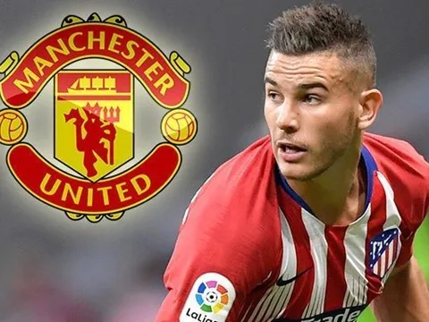 Nóng: Man Utd chèo kéo sao 72 triệu bảng bằng đề nghị "sốc"