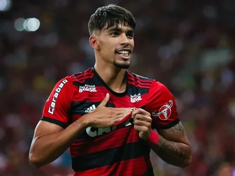 NÓNG: Man Utd gia nhập cuộc đua giành sao 40 triệu bảng