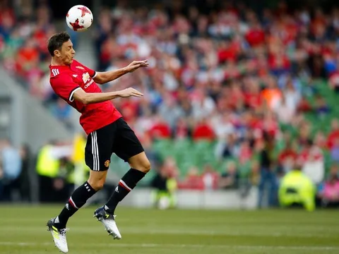 Nóng! Man Utd có nguy cơ mất sao "rê bóng hay nhất đội" trận Brighton vì lý do đặc biệt