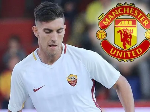 NÓNG: Man Utd đã chọn được 'người nâng tầm' Pogba