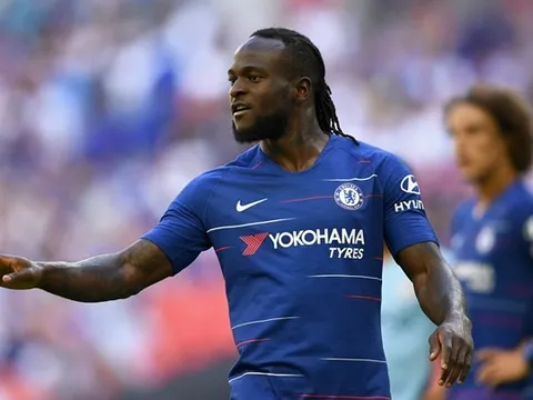 Nóng: Man Utd gây sốc với 'hàng thừa' của Chelsea