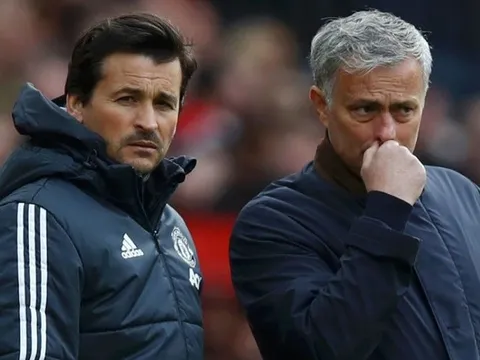 NÓNG: Man Utd lo sợ về nguyên nhân khiến Mourinho "khủng hoảng"