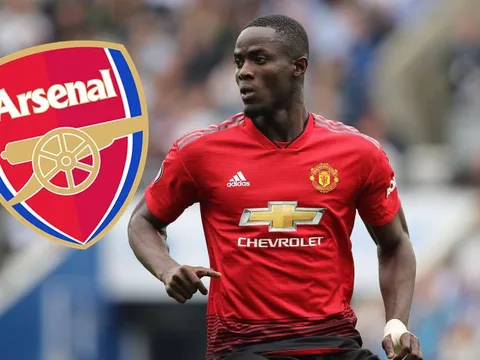 NÓNG: Man Utd sẽ bán Bailly cho Arsenal với 1 điều kiện