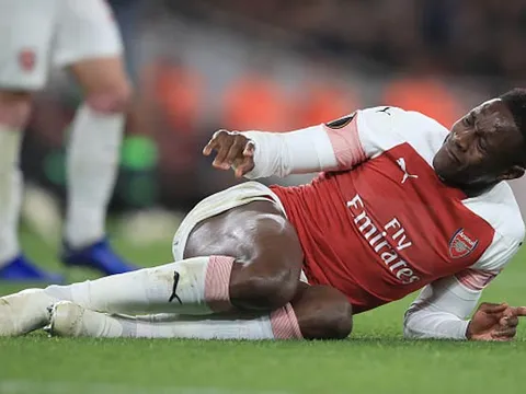 Nóng! Mất Welbeck, Arsenal đẩy mạnh thương vụ 45 triệu bảng