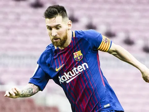 NÓNG: Messi yêu cầu Barca mua Coutinho, Herrera