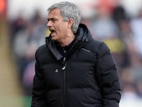 Nóng! Mourinho đã sẵn sàng ký hợp đồng 130 ngàn bảng/tuần