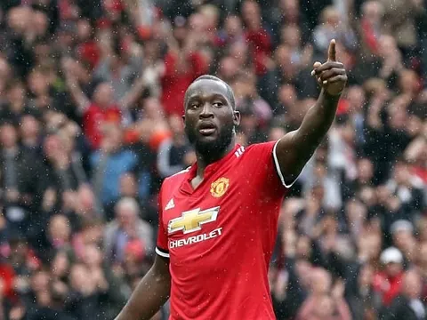 NÓNG: M.U lo lắng khi nghe tin Lukaku chấn thương