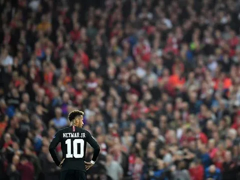 Nóng: Neymar đạt thỏa thuận rời PSG với giá 200 triệu euro