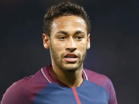 NÓNG: Neymar đồng ý thay thế Ronaldo vào năm 2019