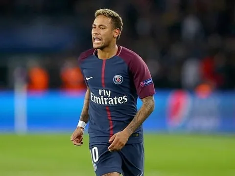 Nóng: Neymar muốn UEFA 'khử' Barca khỏi Champions League
