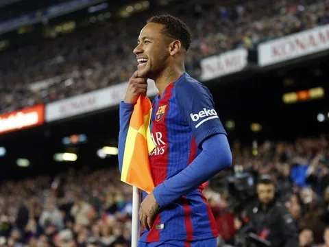 Nóng! Neymar xác nhận sẽ trở lại Barcelona vào mùa sau