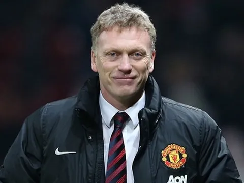 NÓNG: Người cũ Man Utd được ĐT Mỹ mời chào