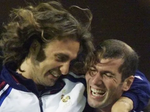 Nóng! Người trong cuộc tuyên bố ý định của Zidane với Man Utd