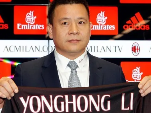 NÓNG: Ông chủ của Milan đang tìm nhà đầu tư mới