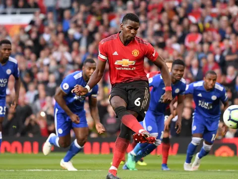 NÓNG: Phiên chợ Hè ở Premier League lại sắp thay đổi lớn