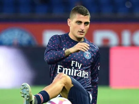 NÓNG: PSG ra thông báo đặc biệt trước trận gặp Man Utd