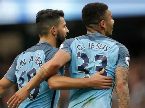 NÓNG: Real chi 62 triệu bảng chiêu mộ thợ săn bàn thắng của Man City