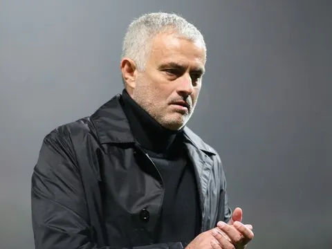 Nóng! Real đã chọn xong trợ lý cho Mourinho