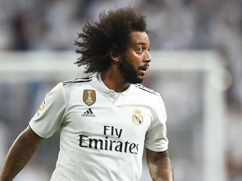 NÓNG: Real Madrid ra quyết định quan trọng cho tương lai Marcelo