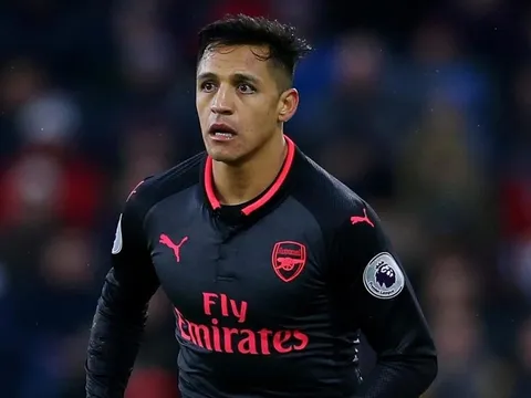 NÓNG: Sanchez từ chối đề nghị KHỦNG đầu tiên Đông này