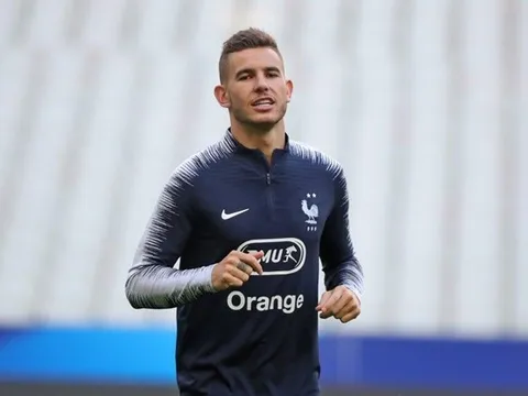 NÓNG: Sao Atletico Madrid chặn đứng "giấc mơ" của Mourinho