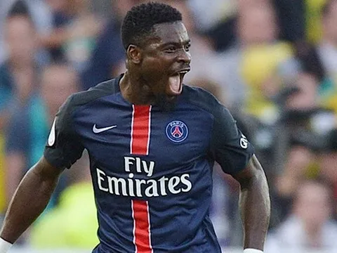 Nóng: Sao PSG sắp cập bến Tottenham