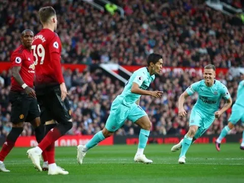 Nóng! "Sát thủ" từng phá lưới Man Utd sẽ vắng mặt trận Việt Nam - Nhật Bản