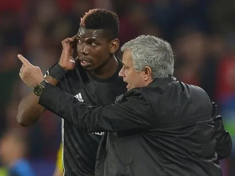 NÓNG: Siêu cò hành động lén lút, đẩy Barca "ra rìa" trong vụ Pogba