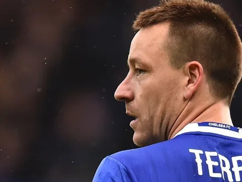 Nóng: Terry đạt thỏa thuận trở lại Chelsea