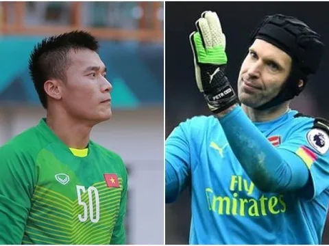 NÓNG: Thần tượng của Bùi Tiến Dũng ấn định ngày chia tay sân cỏ