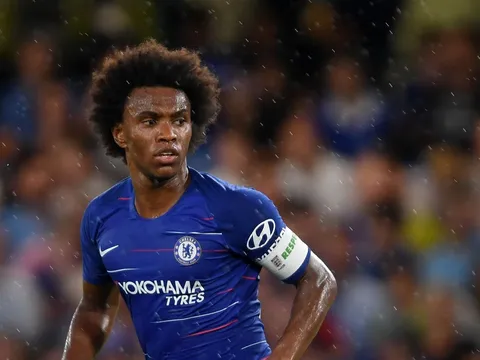 Nóng! Thay Neymar, PSG đặt đề nghị cho 'học trò cưng' của Mourinho