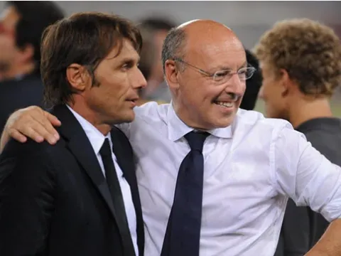 Nóng: Thay thế Mourinho, Man Utd nhắm đến 2 thiên tài một thời của Juventus