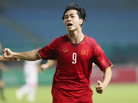NÓNG: U23 Việt Nam lộ diện đội hình ra sân, thay đổi bất ngờ