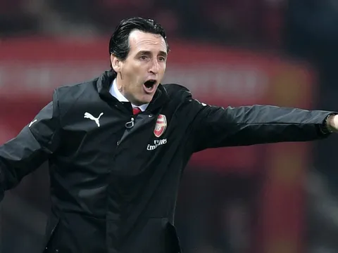 Nóng! Unai Emery lên tiếng chấn chỉnh cùng lúc 3 cái tên