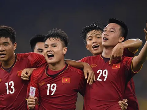 Nóng! Việt Nam có đại diện lọt top 10 sao trẻ sáng giá nhất Asian Cup