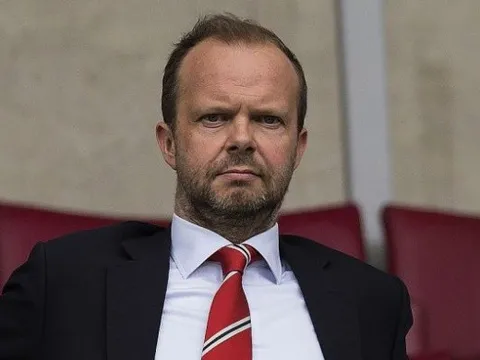 Nóng! Woodward cuối cùng đã chọn ra người thay thế Mourinho