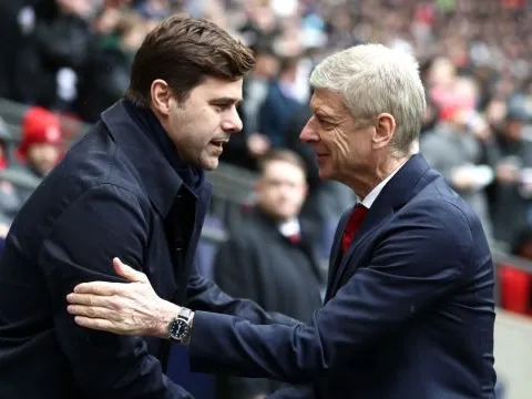 Nóng! Xin ý kiến Wenger, mục tiêu lớn của M.U đã muốn tới Old Trafford?